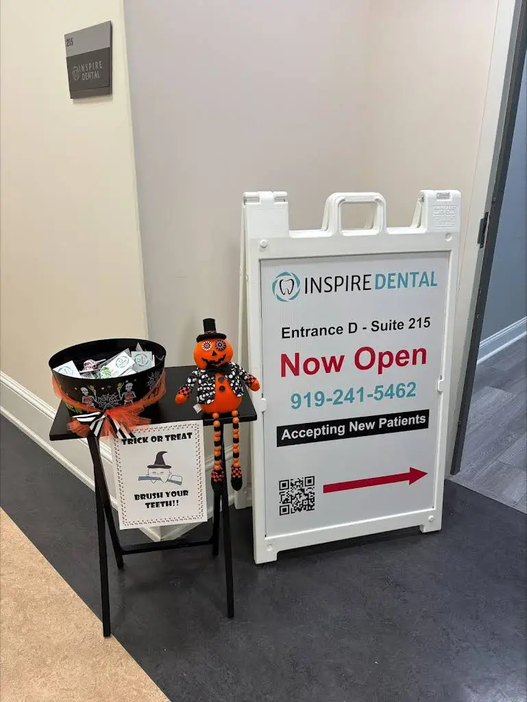 Inspire Dental