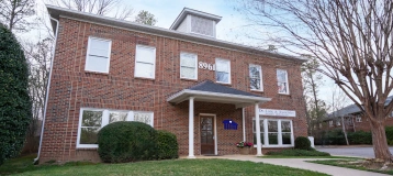 Lane & Associates Family Dentistry
