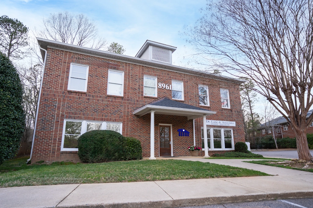 Lane & Associates Family Dentistry