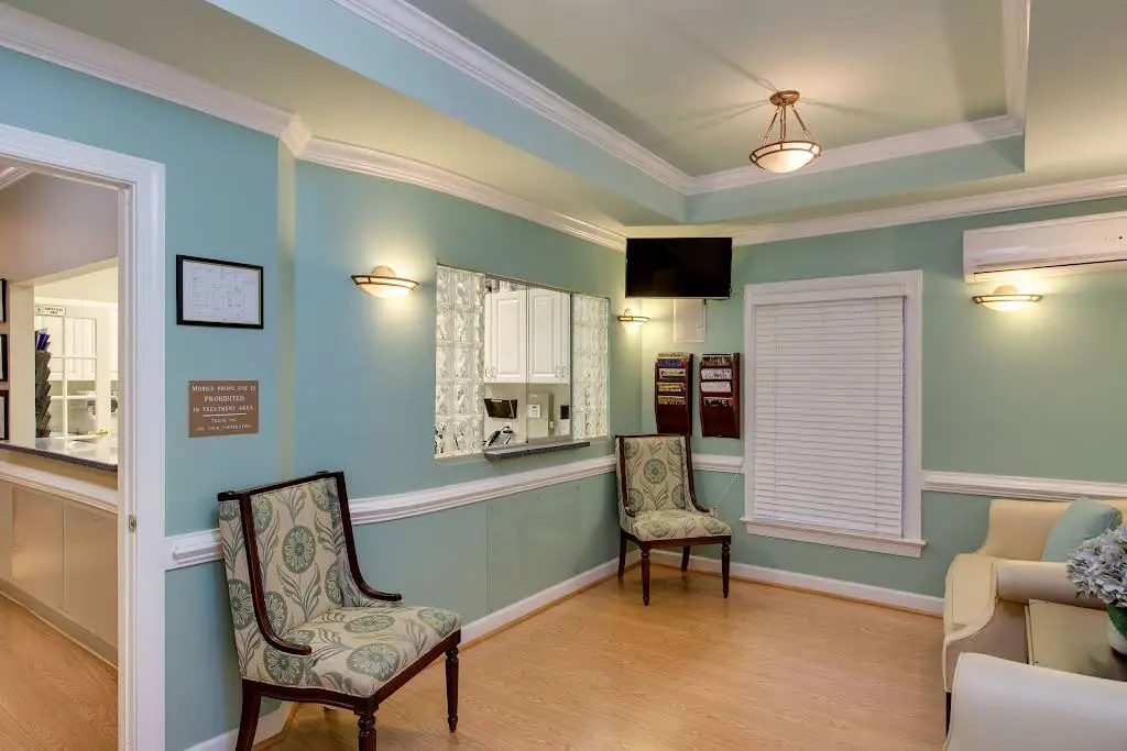 Lane & Associates Family Dentistry