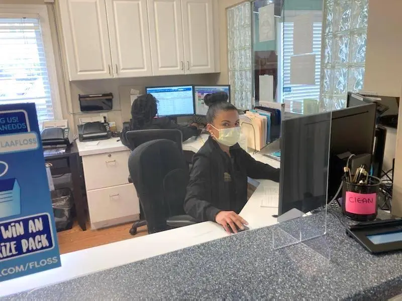 Lane & Associates Family Dentistry