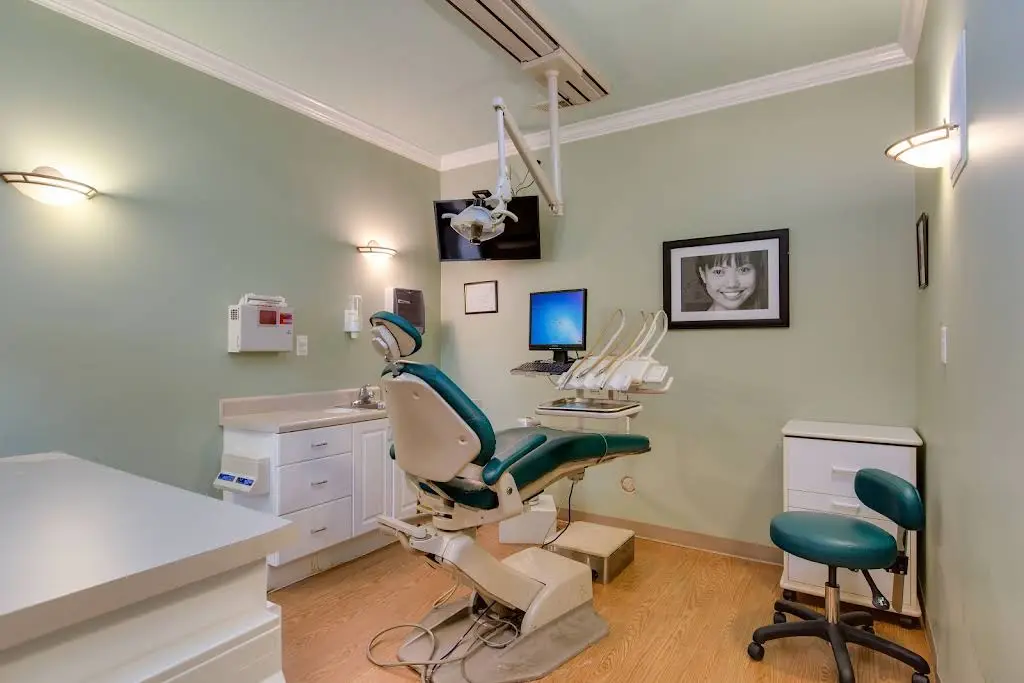 Lane & Associates Family Dentistry