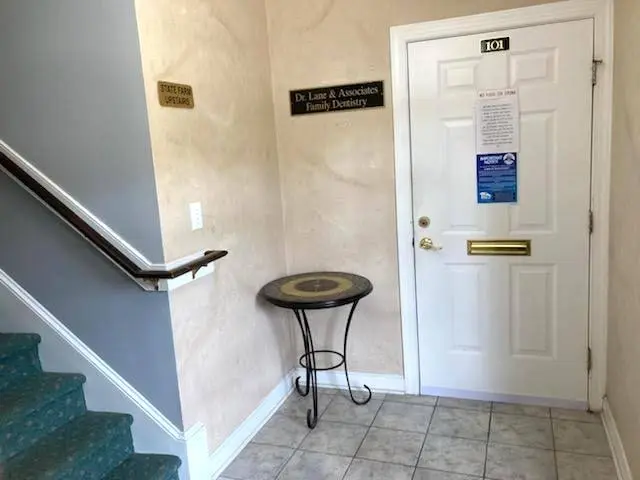 Lane & Associates Family Dentistry