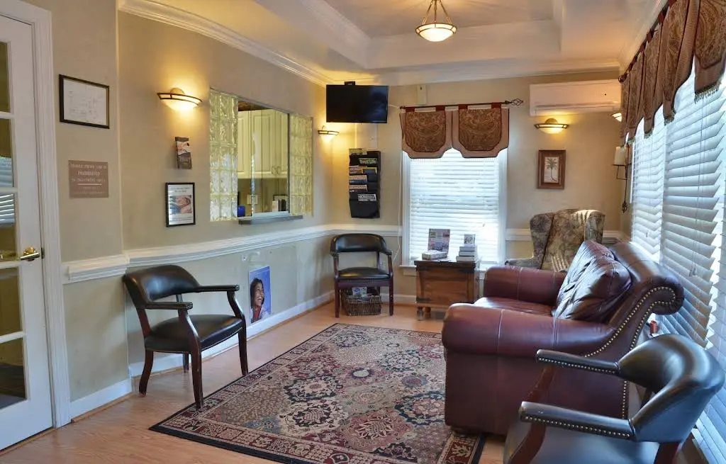 Lane & Associates Family Dentistry