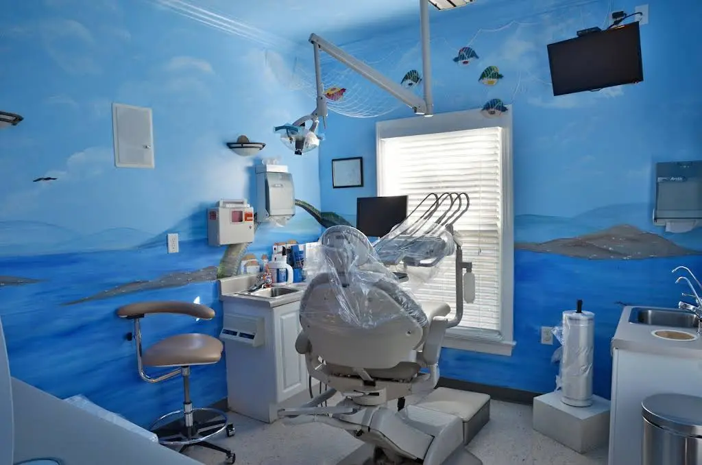 Lane & Associates Family Dentistry