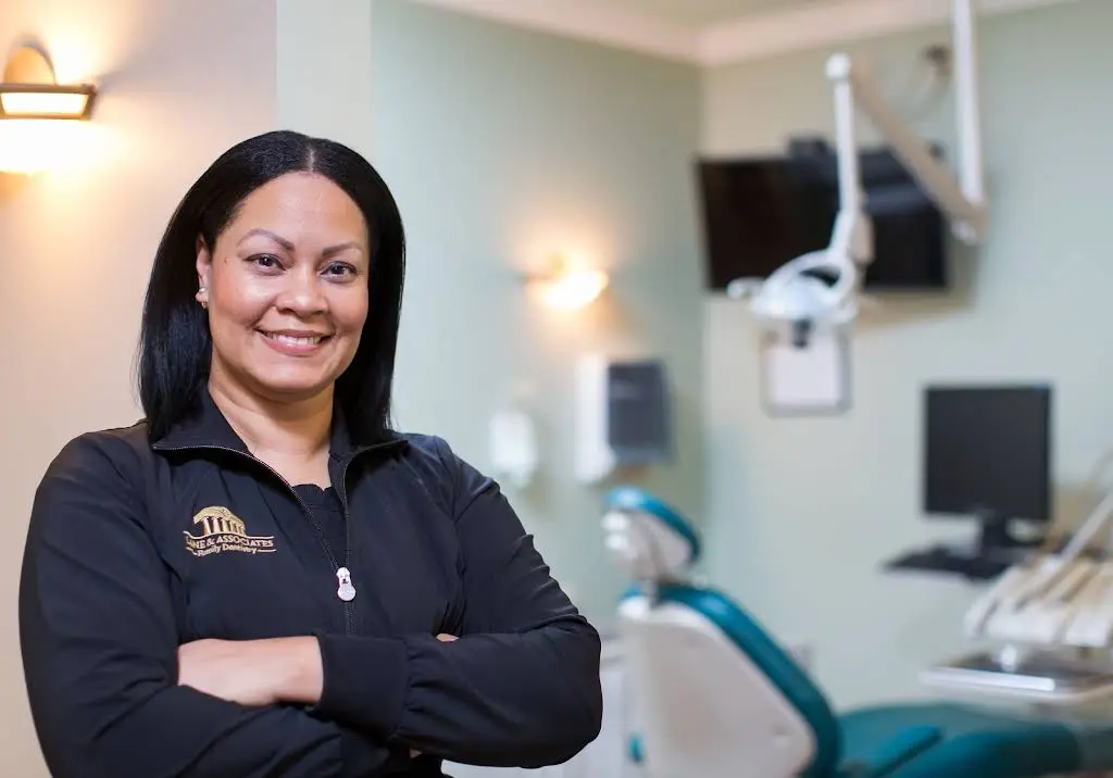 Lane & Associates Family Dentistry