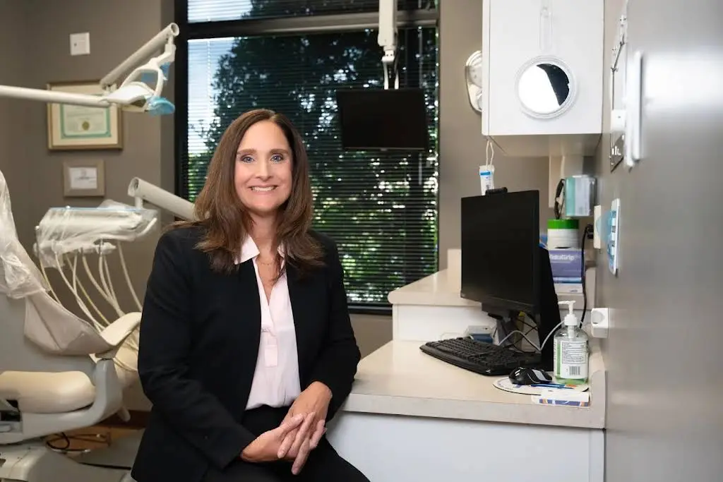 Earwood Dentistry