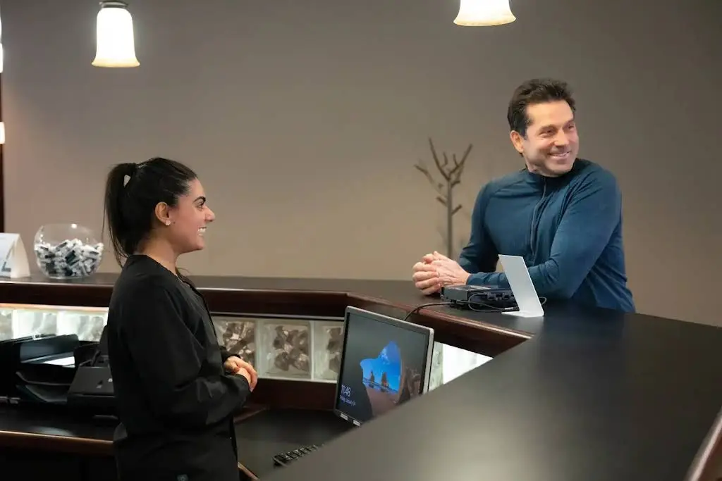Earwood Dentistry