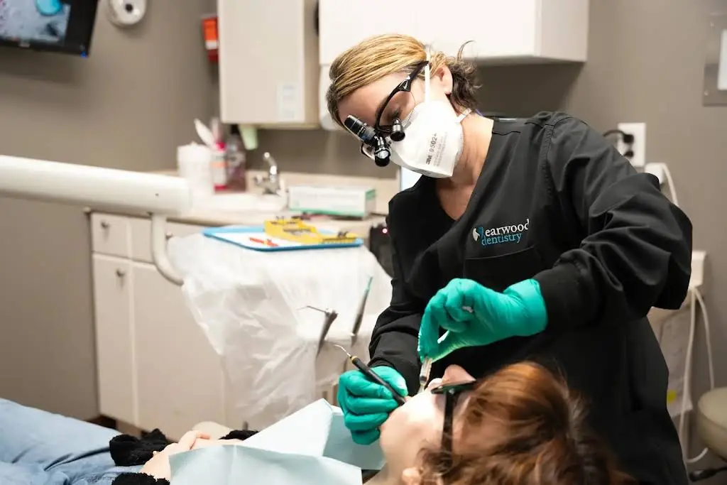 Earwood Dentistry