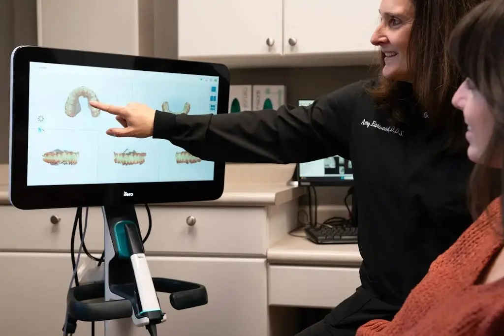 Earwood Dentistry