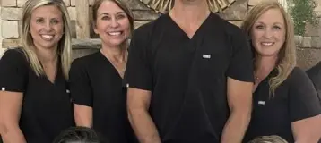 Creedmoor Road General Dentistry
