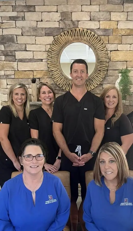 Creedmoor Road General Dentistry