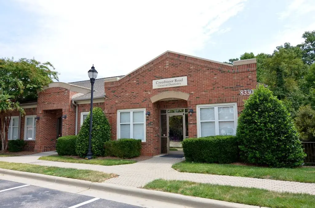 Creedmoor Road General Dentistry