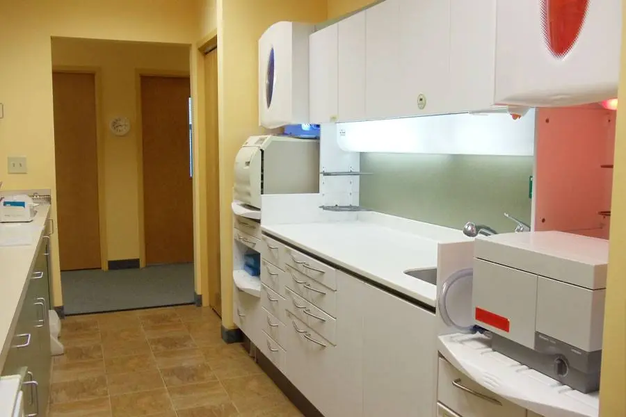 Creedmoor Road General Dentistry