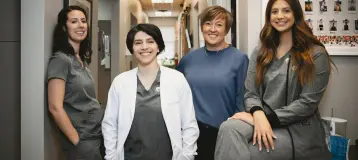 Chapman Implant & Comprehensive Dentistry