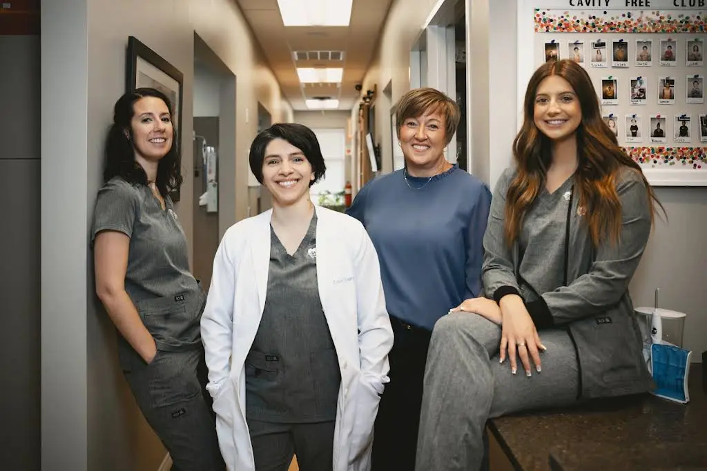 Chapman Implant & Comprehensive Dentistry