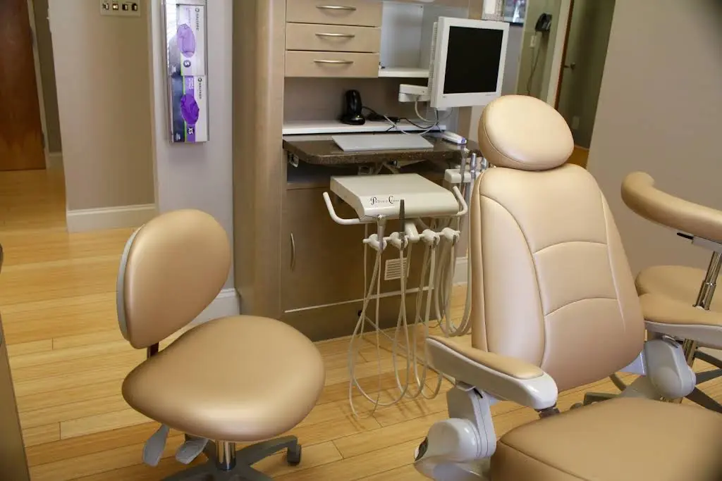Chapman Implant & Comprehensive Dentistry