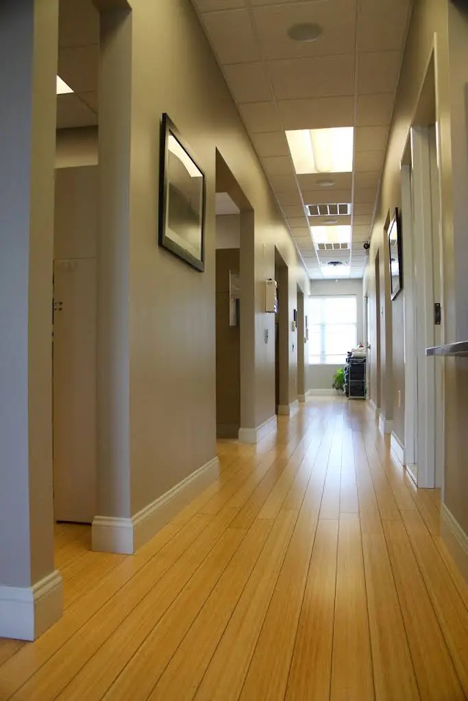 Chapman Implant & Comprehensive Dentistry