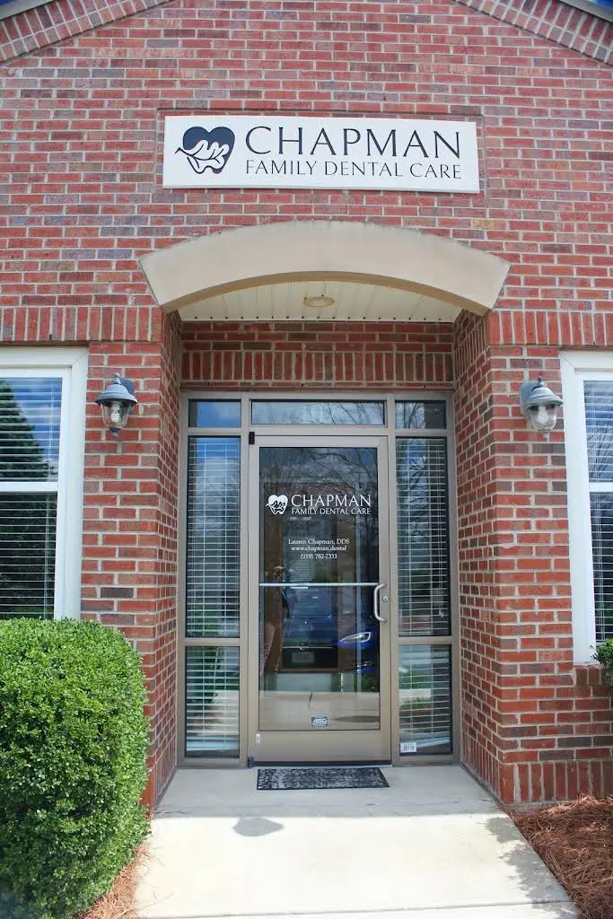 Chapman Implant & Comprehensive Dentistry