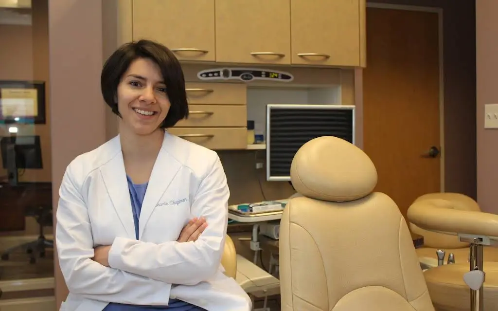 Chapman Implant & Comprehensive Dentistry