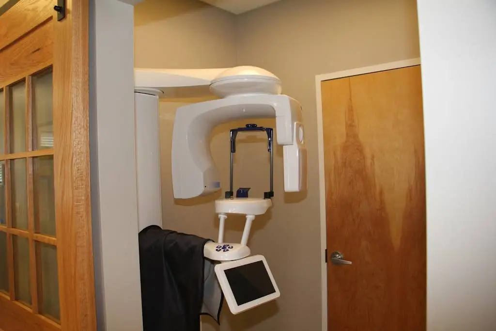 Chapman Implant & Comprehensive Dentistry