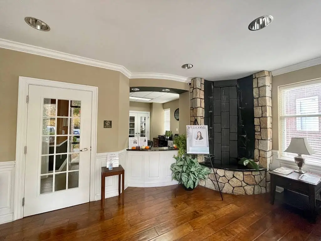 Jenny Su DMD Family and Cosmetic Dentistry of North Raleigh