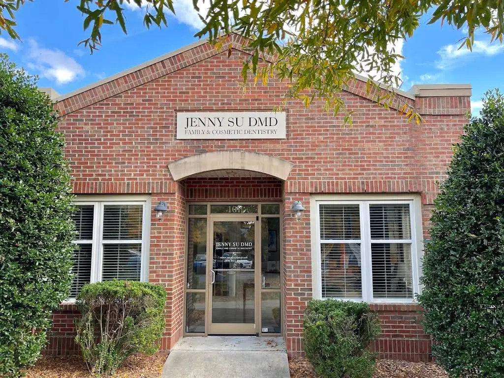 Jenny Su DMD Family and Cosmetic Dentistry of North Raleigh