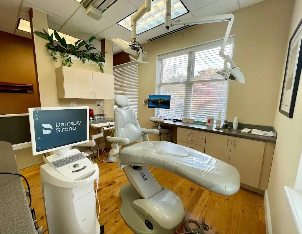 Jenny Su DMD Family and Cosmetic Dentistry of North Raleigh