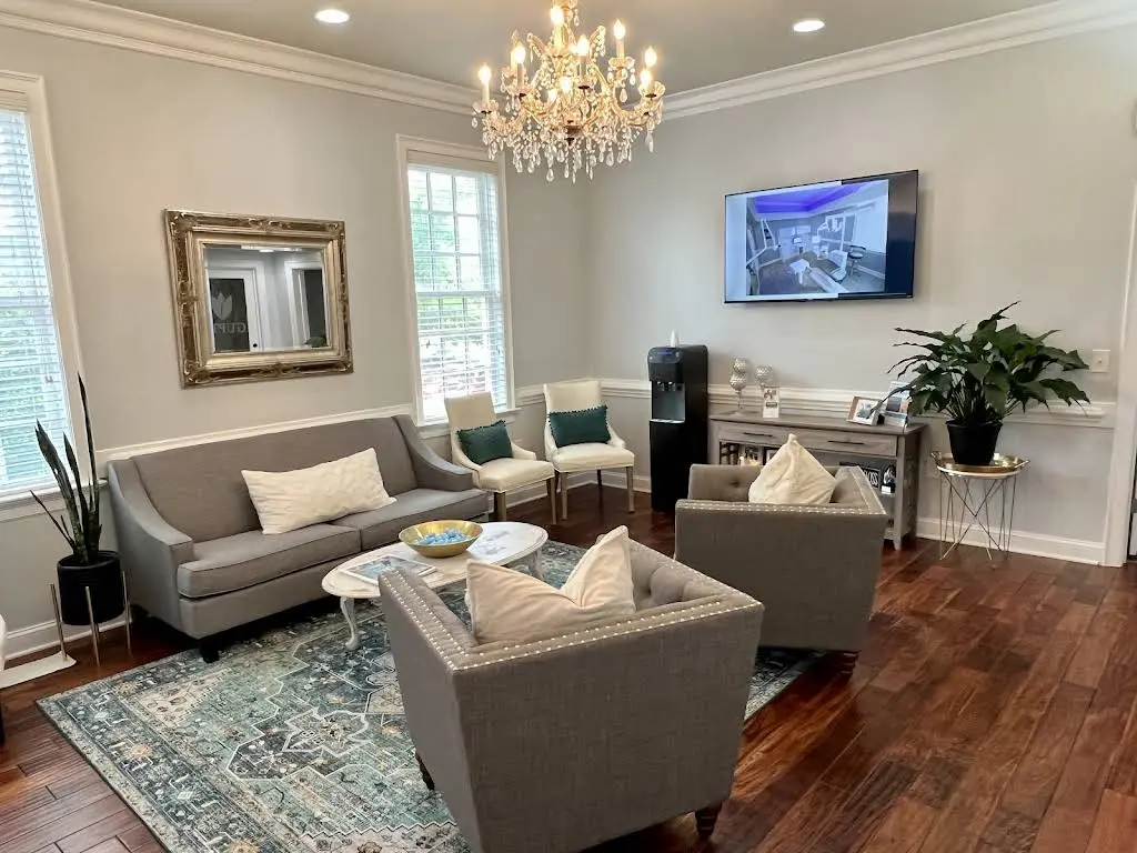 Raleigh Dental Arts