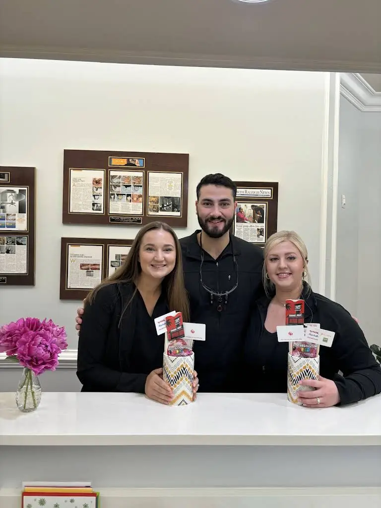 Raleigh Dental Arts