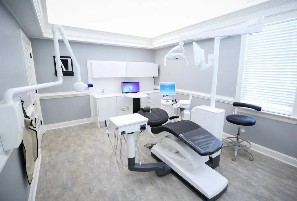 Raleigh Dental Arts