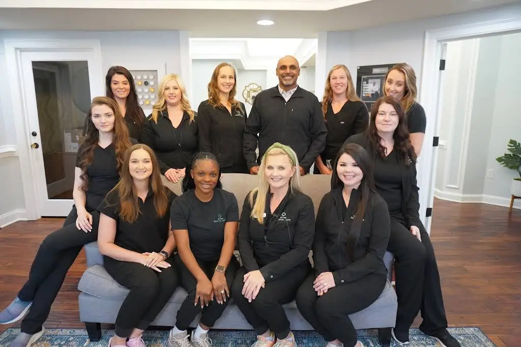 Raleigh Dental Arts