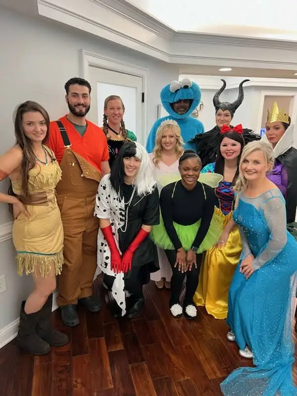 Raleigh Dental Arts