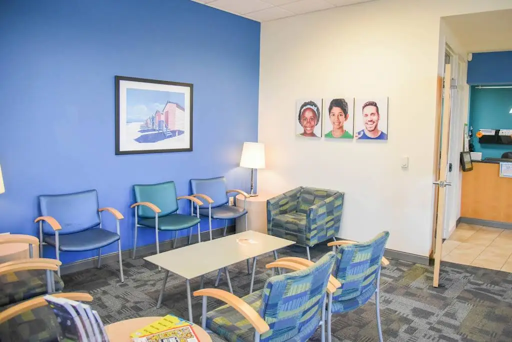 Wake Orthodontics & Pediatric Dentistry