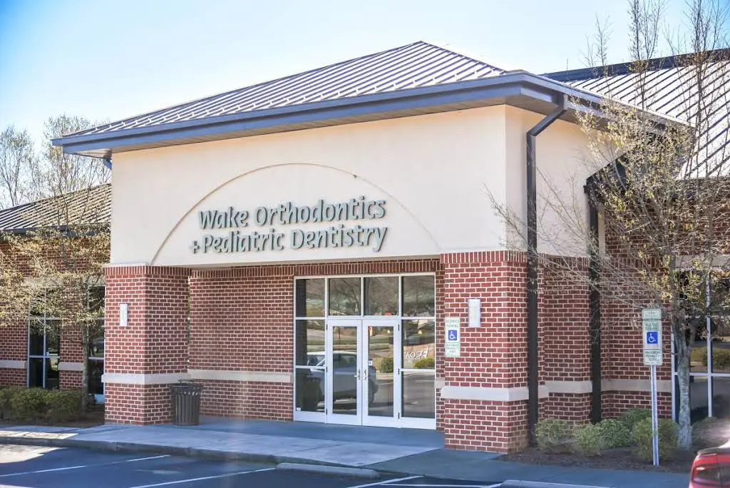 Wake Orthodontics & Pediatric Dentistry