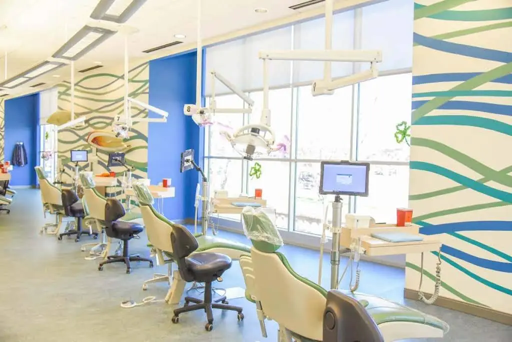 Wake Orthodontics & Pediatric Dentistry