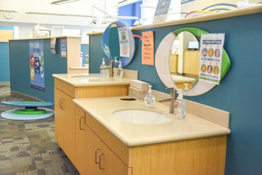 Wake Orthodontics & Pediatric Dentistry