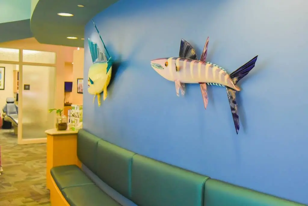 Wake Orthodontics & Pediatric Dentistry