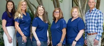 McDaniel Family Dentistry