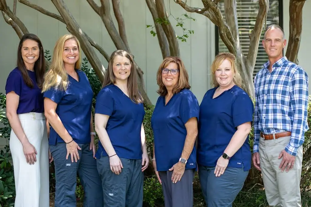 McDaniel Family Dentistry