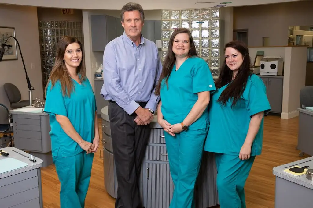 Devlin Orthodontics