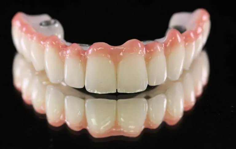 NC Prosthodontic Specialists