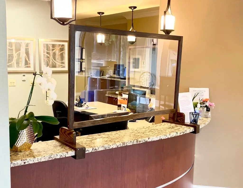 NC Prosthodontic Specialists