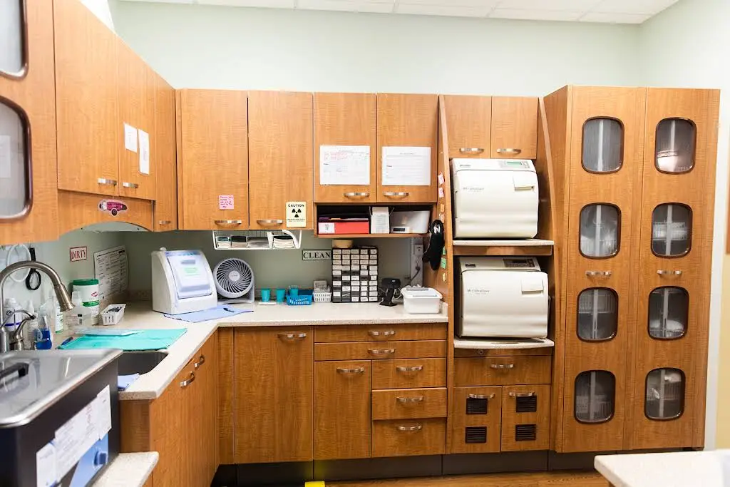 NC Prosthodontic Specialists