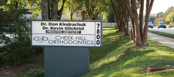 Drs. Kindrachuk and Gilchrist, Children’s Dentistry