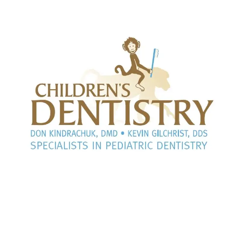 Drs. Kindrachuk and Gilchrist, Children’s Dentistry