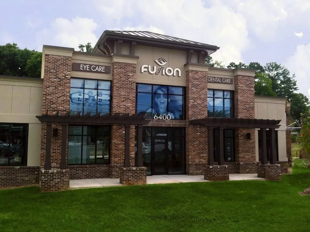 Fusion Dental Care