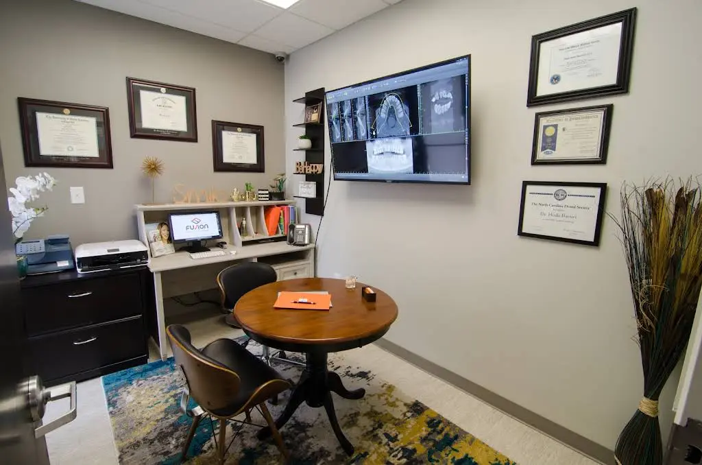 Fusion Dental Care
