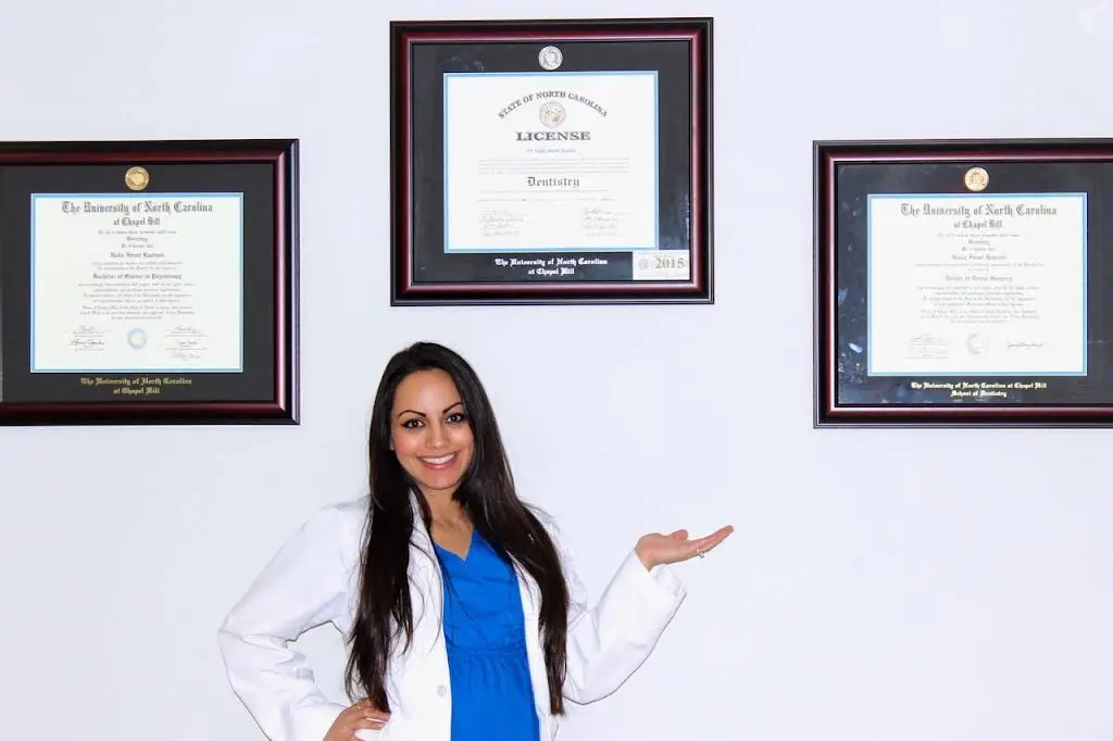 Fusion Dental Care