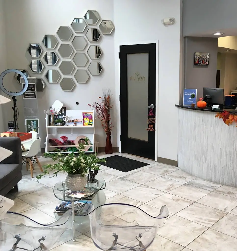 Fusion Dental Care